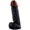 Classics TOYJOY Gode réaliste Prince Of Namibia 15 x 5 cm